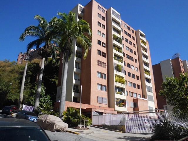 Apartamento en venta en Caracas (La Alameda), foto 1 de 12