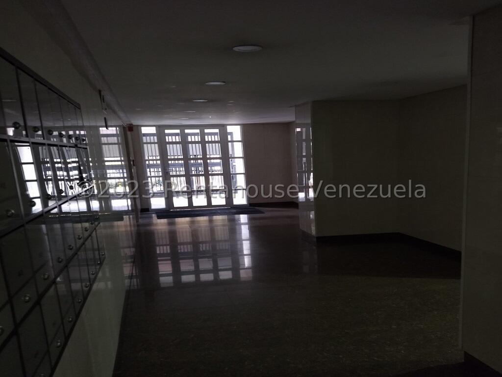 Apartamento en venta en Caracas (Los Rosales), foto 4 de 12