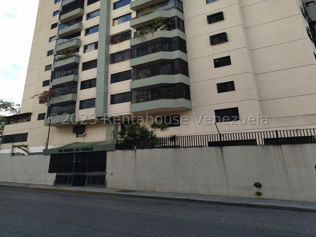 Apartamento en venta en Caracas (Los Rosales), foto 2 de 12