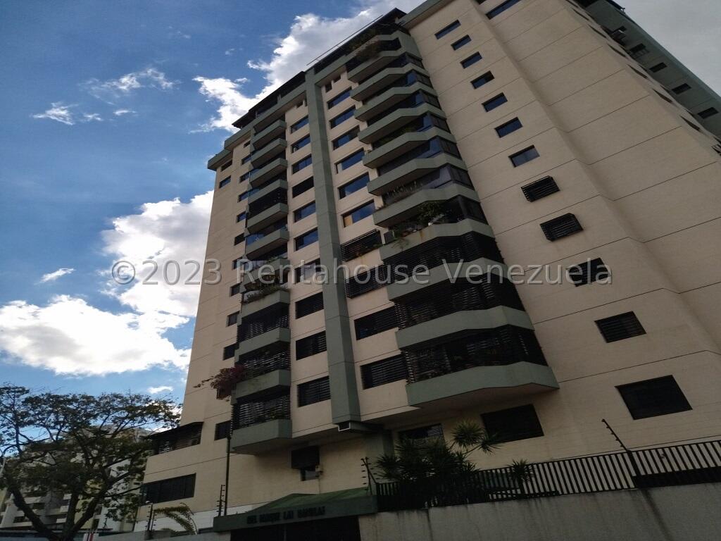 Apartamento en venta en Caracas (Los Rosales), foto 1 de 12