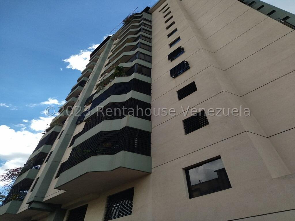 Apartamento en venta en Caracas (Los Rosales), foto 3 de 12