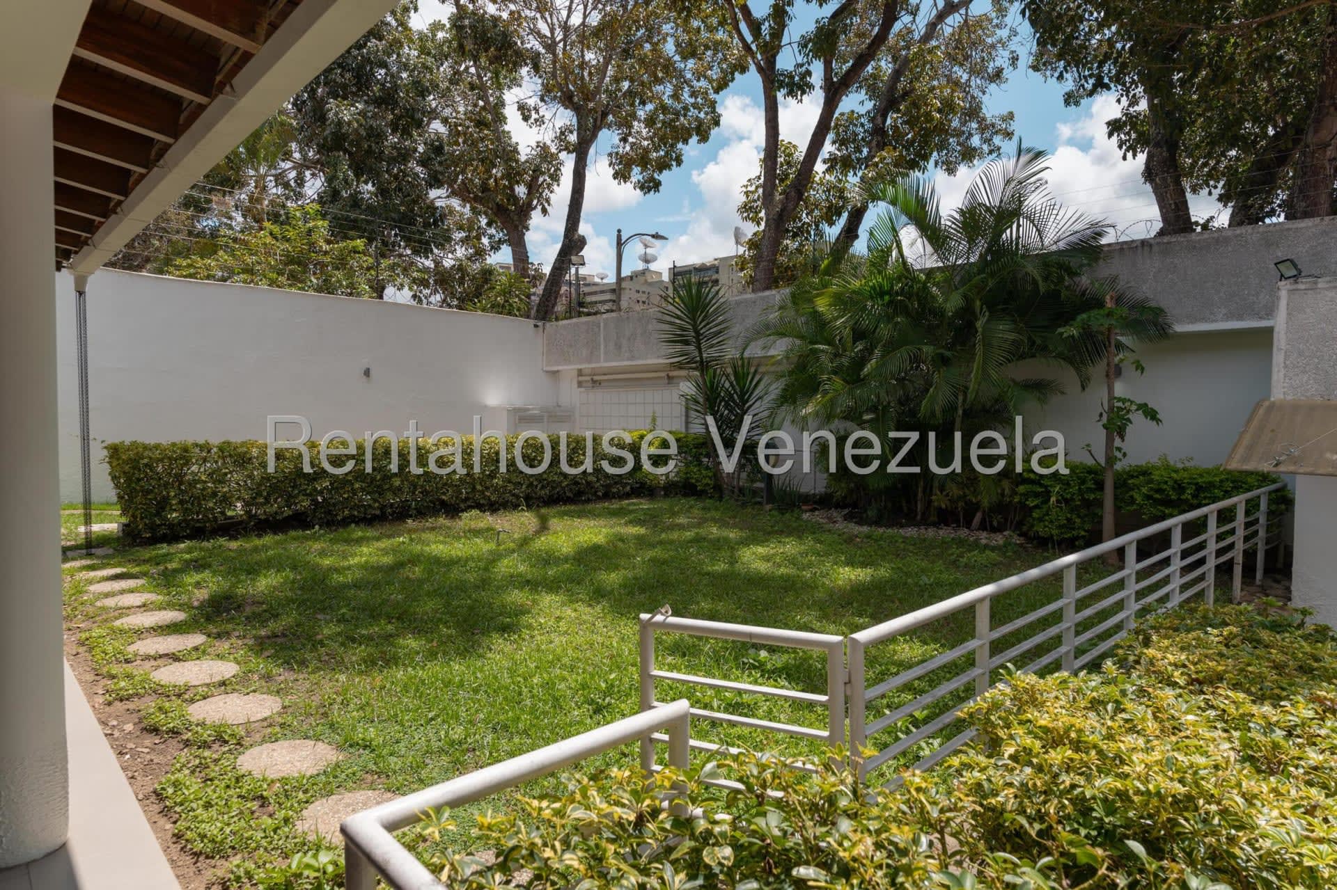 Casa en venta en Caracas (Santa Fe Norte), foto 3 de 12