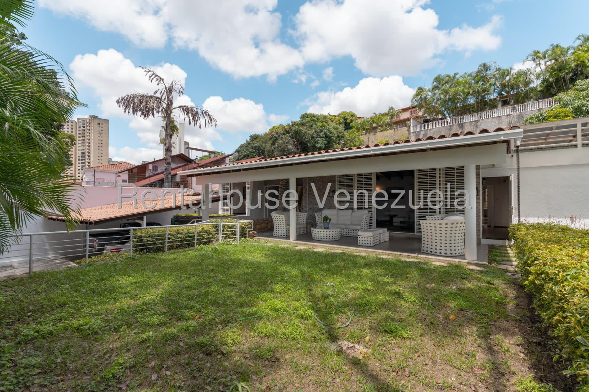 Casa en venta en Caracas (Santa Fe Norte), foto 1 de 12