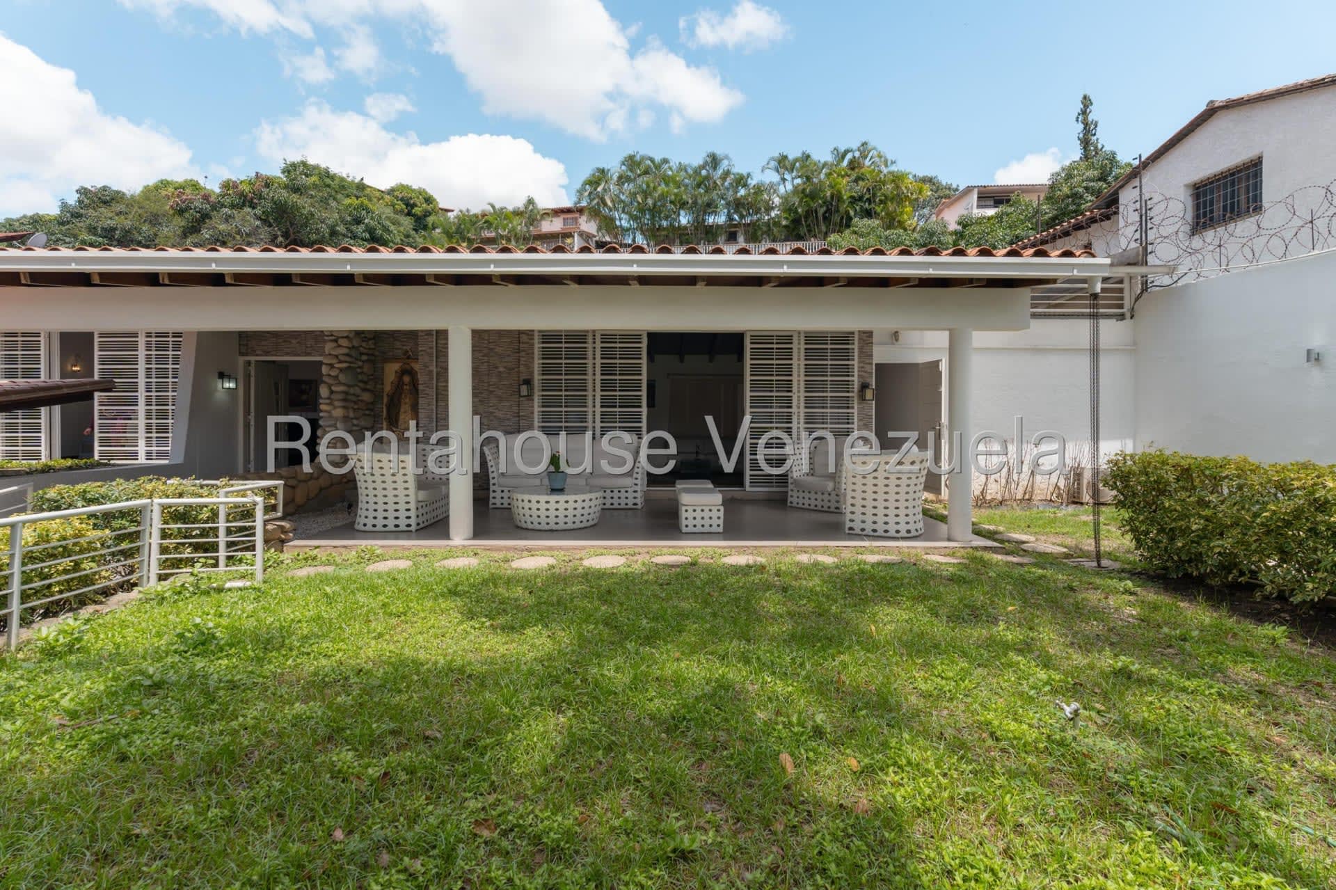 Casa en venta en Caracas (Santa Fe Norte), foto 2 de 12
