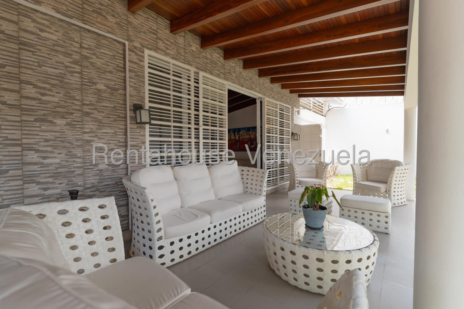 Casa en venta en Caracas (Santa Fe Norte), foto 5 de 12