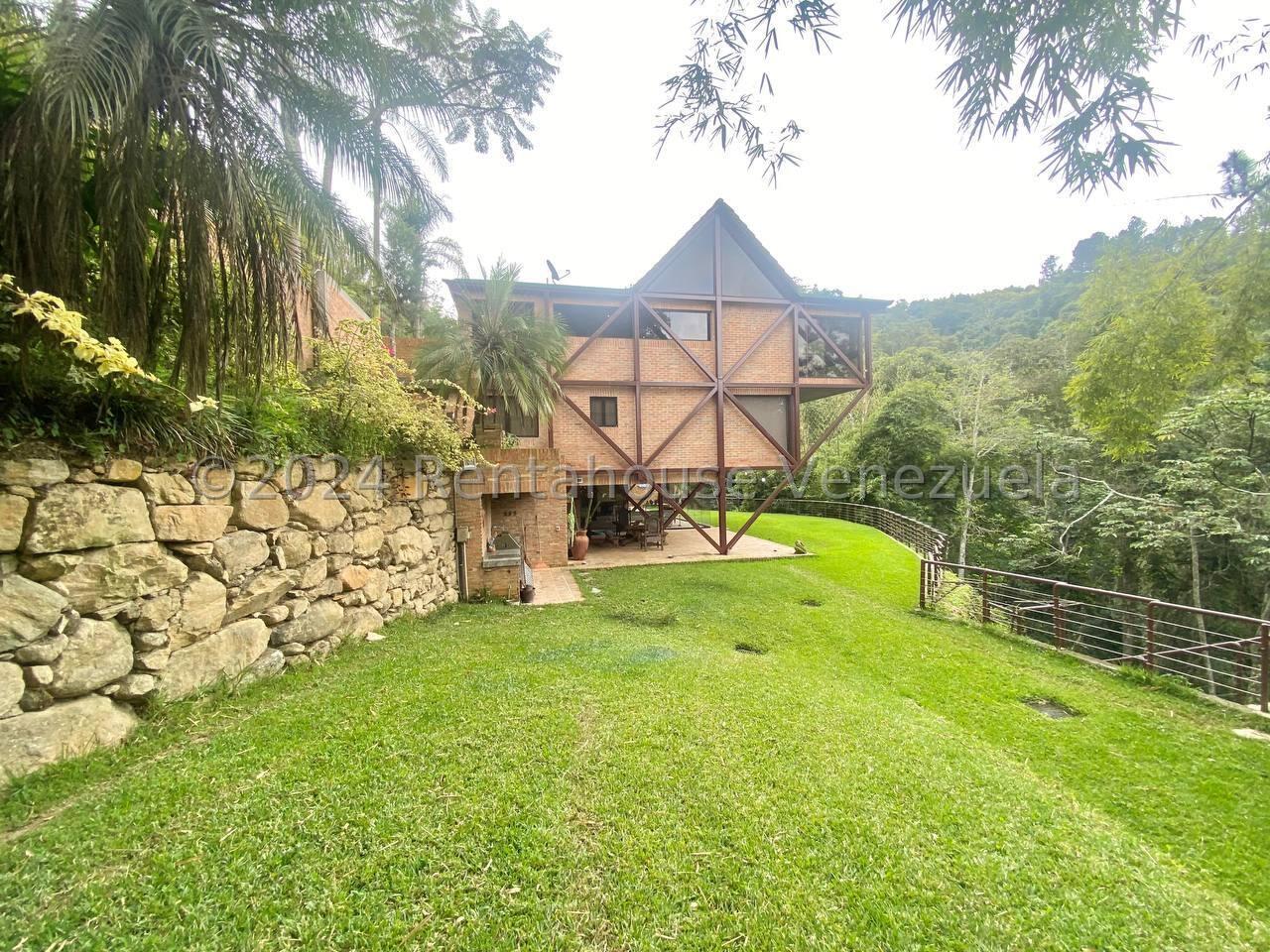 Casa en venta en Caracas (Oripoto), foto 1 de 12