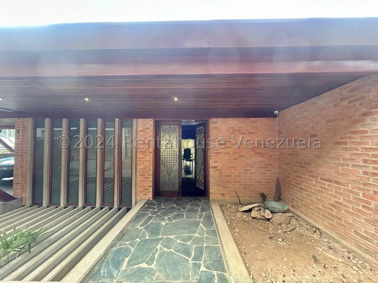 Casa en venta en Caracas (Oripoto), foto 3 de 12