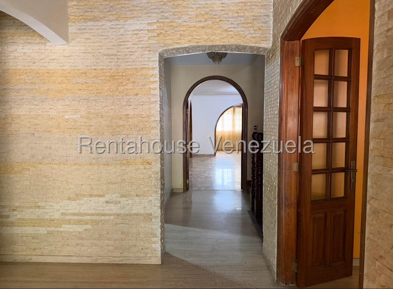 Casa en venta en Caracas (Colinas de Santa Monica), foto 5 de 12
