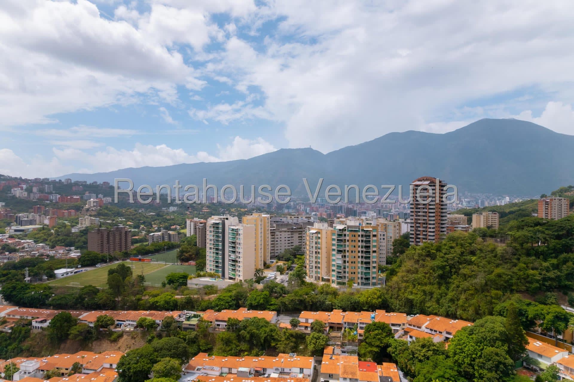Casa en venta en Caracas (Santa Ines), foto 3 de 12