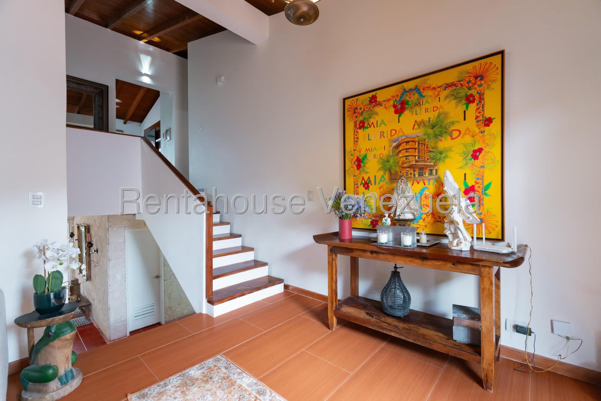 Casa en venta en Caracas (Santa Ines), foto 5 de 12