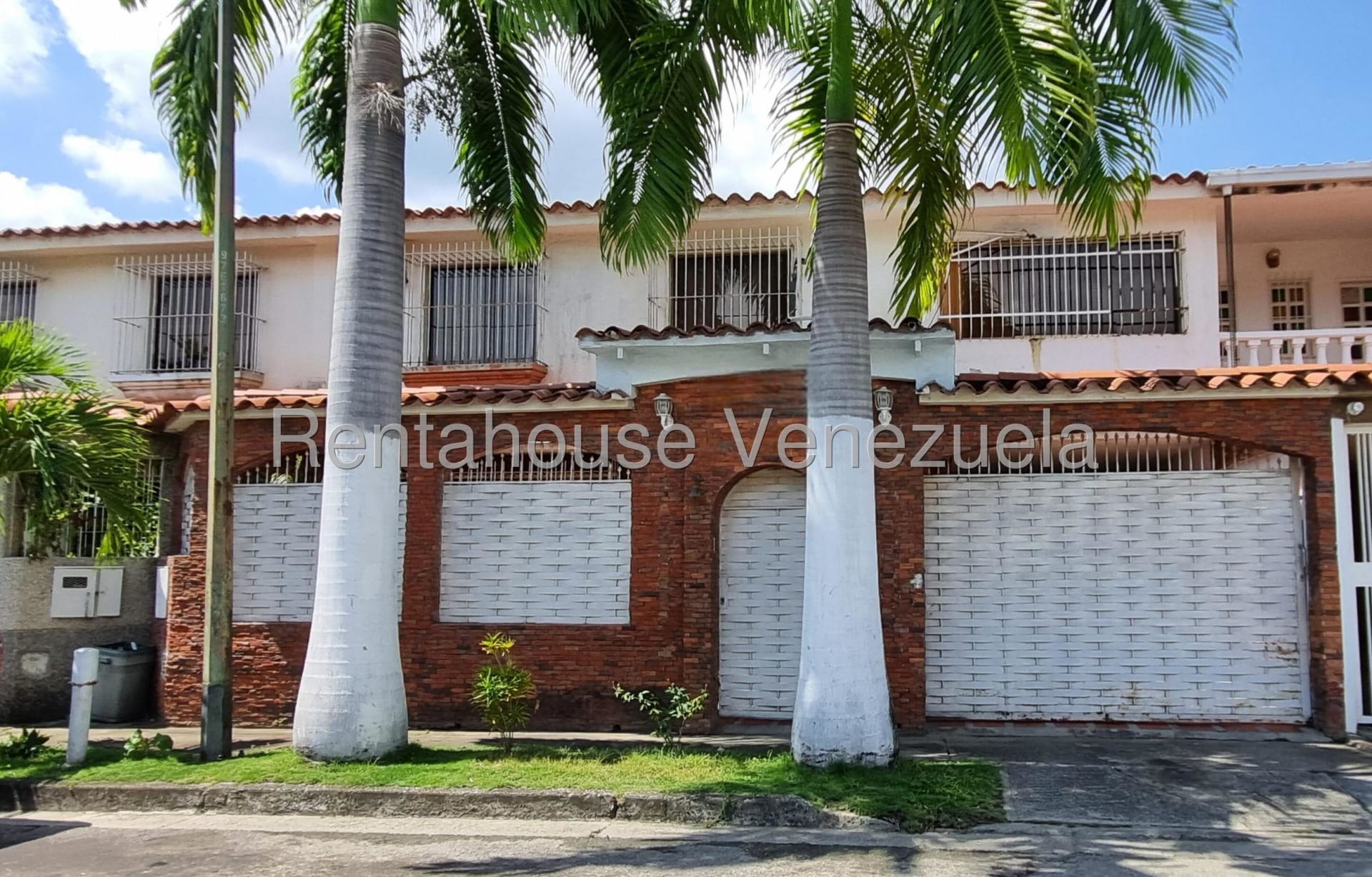 Casa en venta en Guatire (Villa Heroica), foto 2 de 12