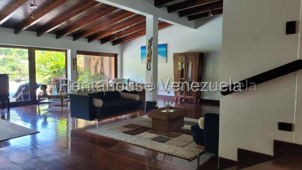 Casa en venta en Caracas (Prados del Este), foto 3 de 12