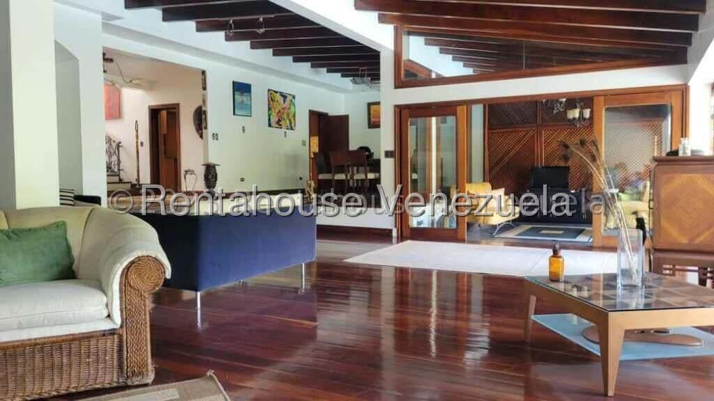 Casa en venta en Caracas (Prados del Este), foto 2 de 12