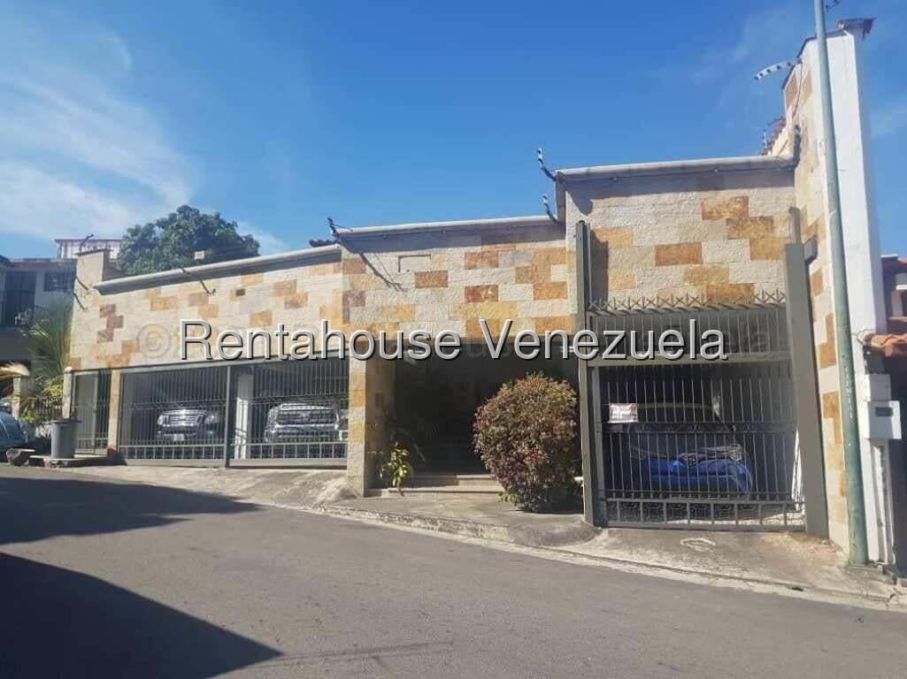 Casa en venta en Caracas (Prados del Este), foto 1 de 12