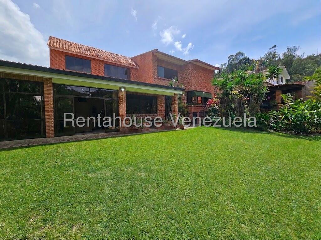 Casa en venta en Caracas (La Boyera), foto 1 de 12