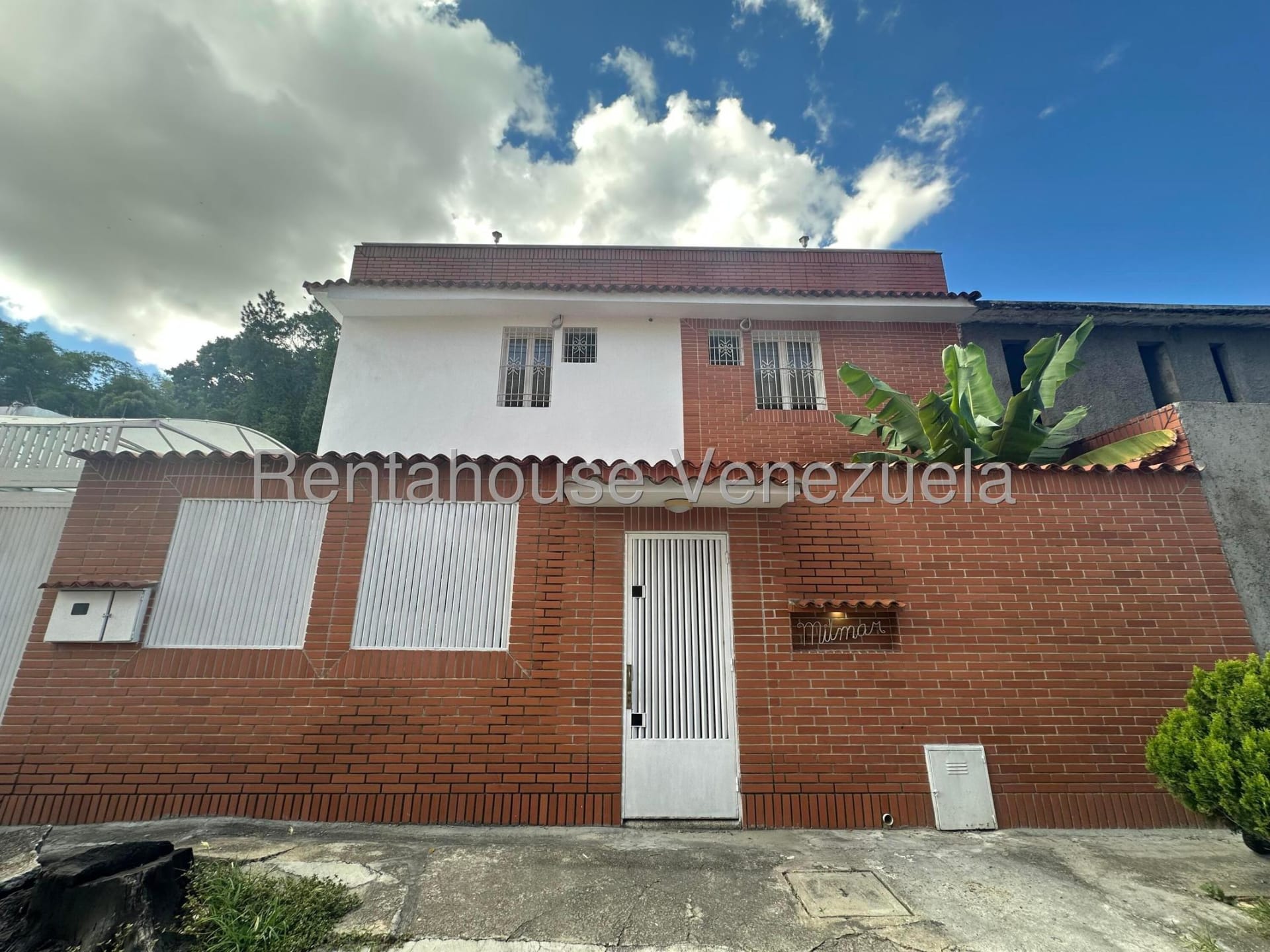 Casa en venta en Caracas (La Trinidad), foto 2 de 12