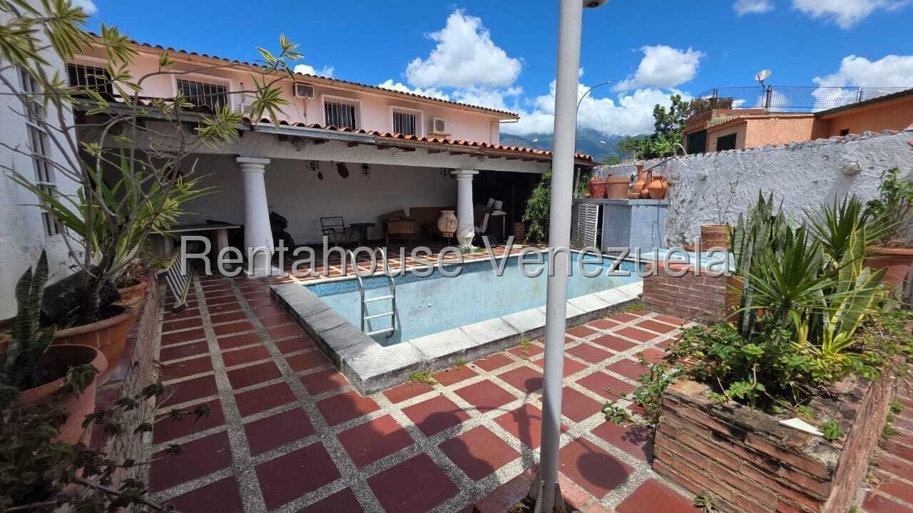 Casa en venta en Caracas (Macaracuay), foto 4 de 12