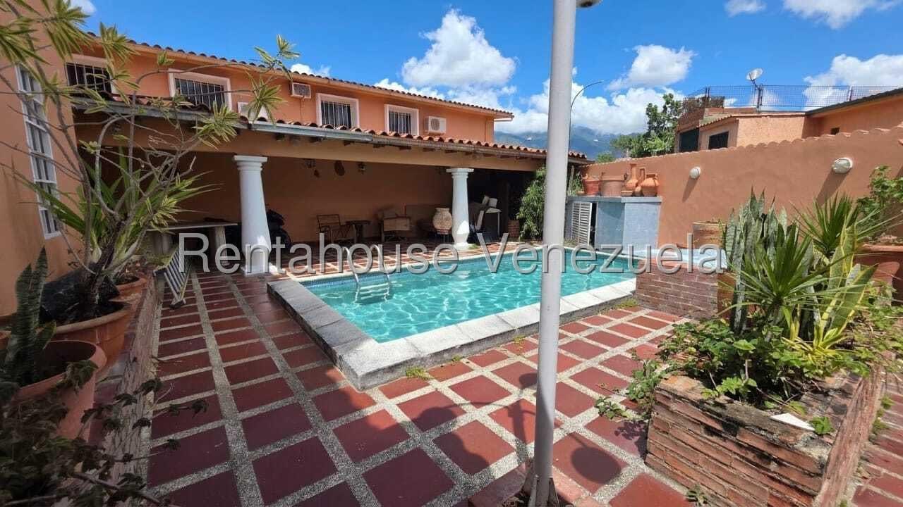 Casa en venta en Caracas (Macaracuay), foto 2 de 12