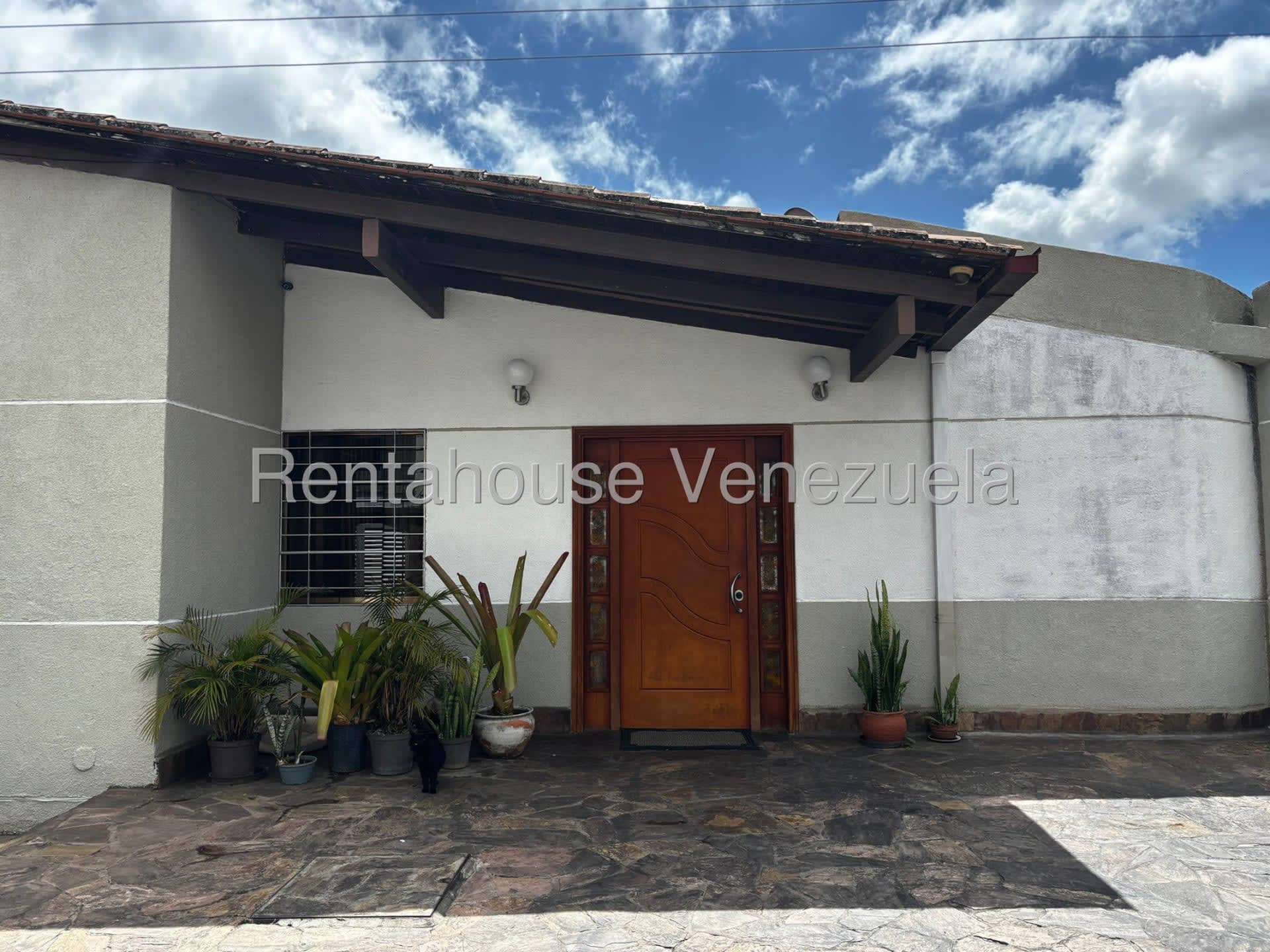 Casa en venta en Caracas (Lomas del Halcon), foto 1 de 12