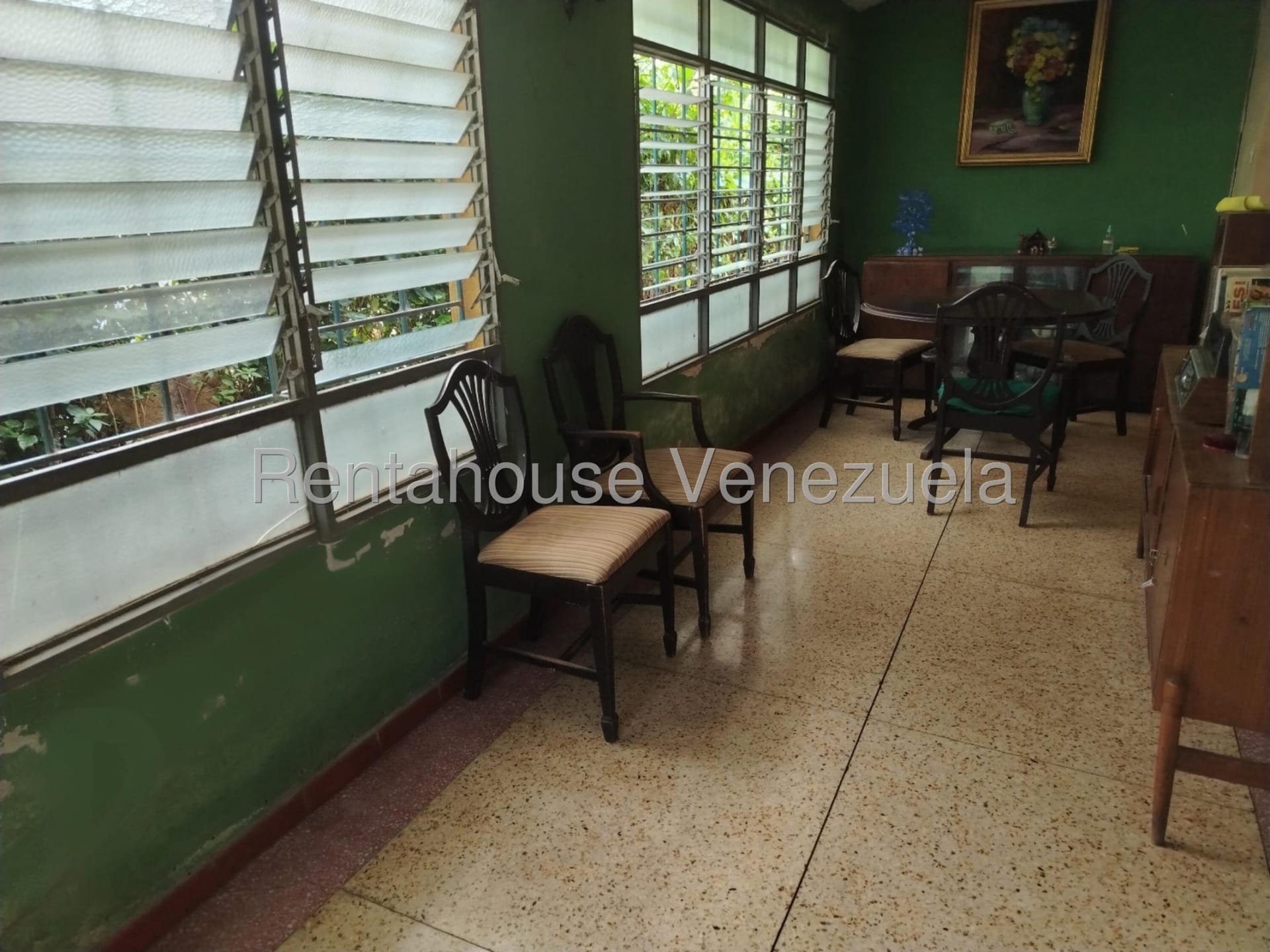Casa en venta en Caracas (La Florida), foto 3 de 12