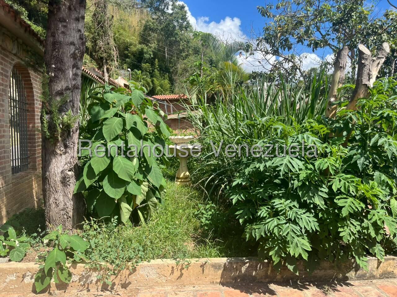 Casa en venta en Caracas (Karimao Country), foto 3 de 12