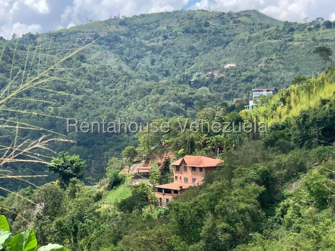 Casa en venta en Caracas (Karimao Country), foto 1 de 12