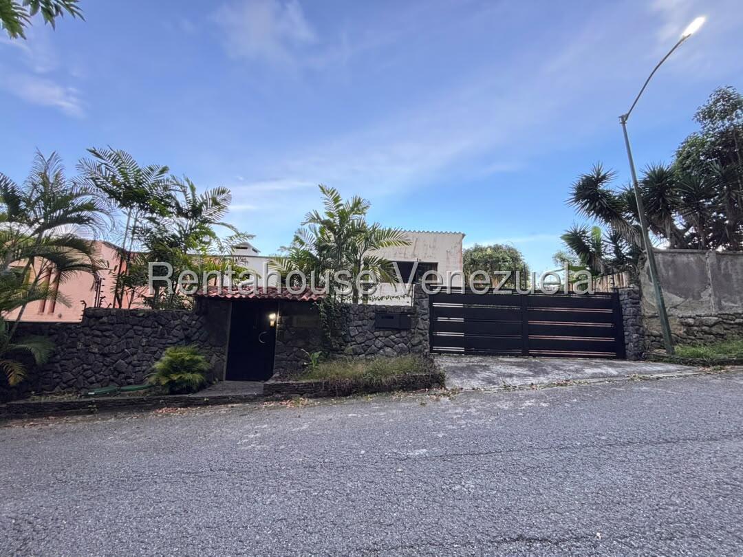 Casa en venta en Caracas (Tusmare), foto 1 de 12