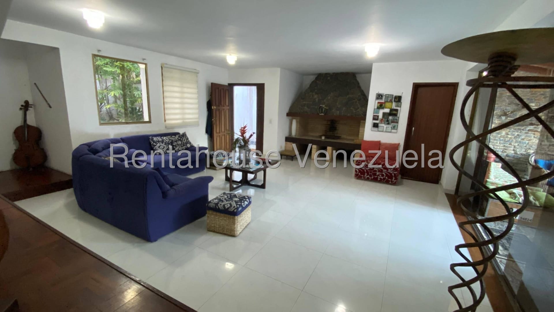 Casa en venta en Caracas (Tusmare), foto 4 de 12