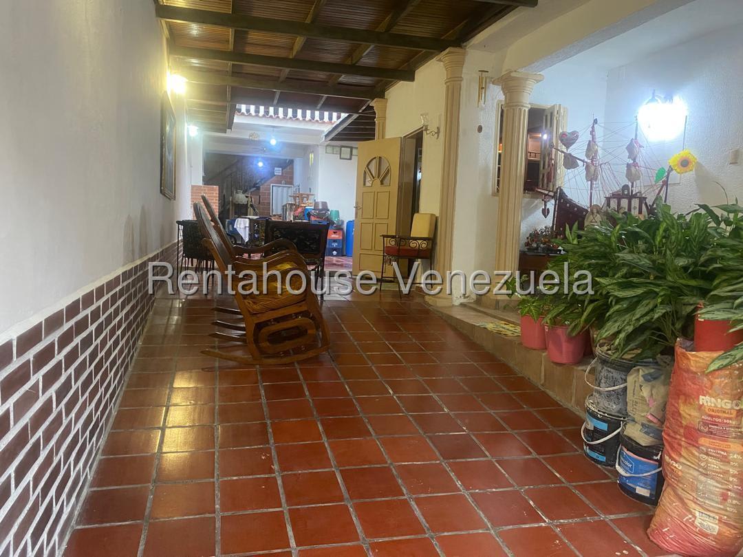 Casa en venta en Guatire (El Castillejo), foto 4 de 12