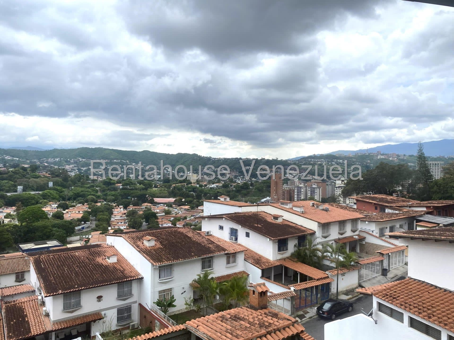 Casa en venta en Caracas (Terrazas del Club Hipico), foto 2 de 12