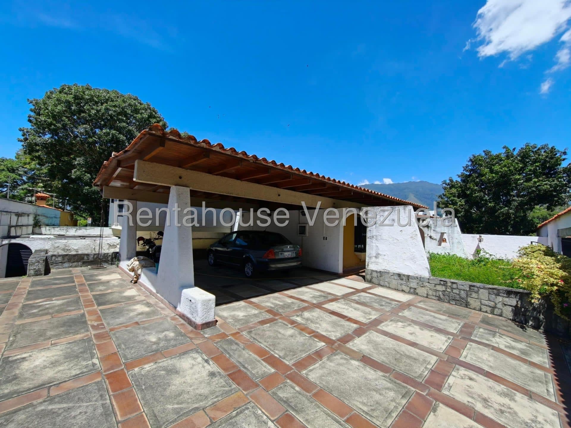 Casa en venta en Caracas (Macaracuay), foto 4 de 12