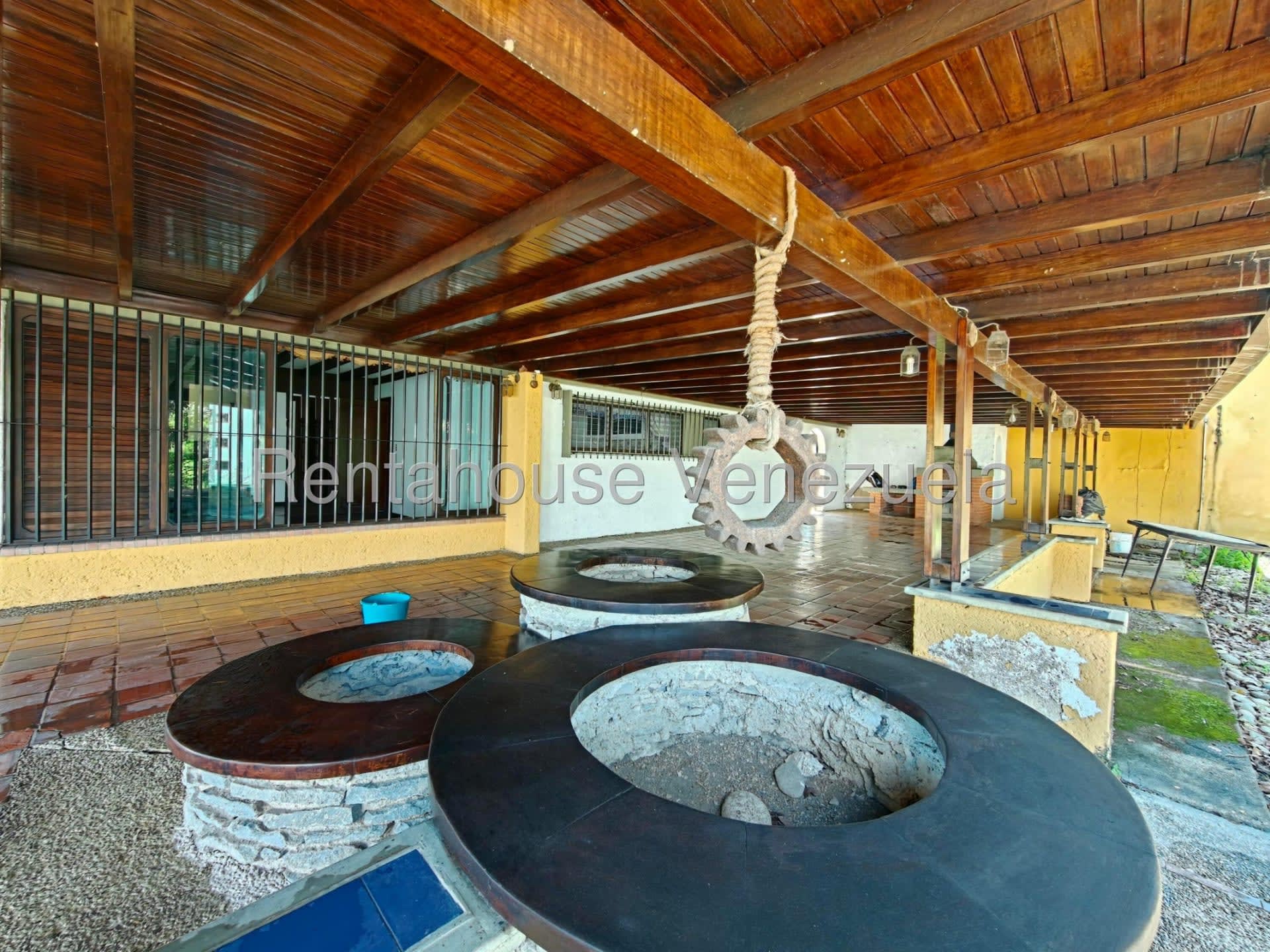 Casa en venta en Caracas (Macaracuay), foto 5 de 12