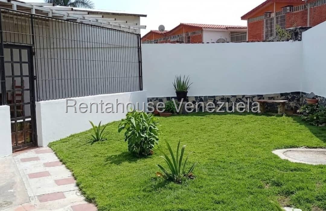Casa en venta en Guatire (Valle Arriba), foto 4 de 12