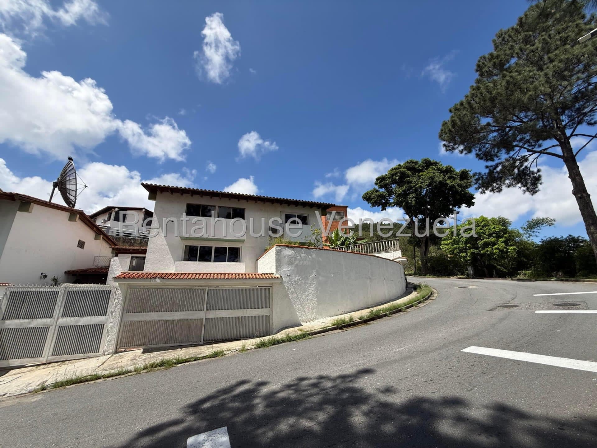 Casa en venta en Caracas (Alto Prado), foto 1 de 12