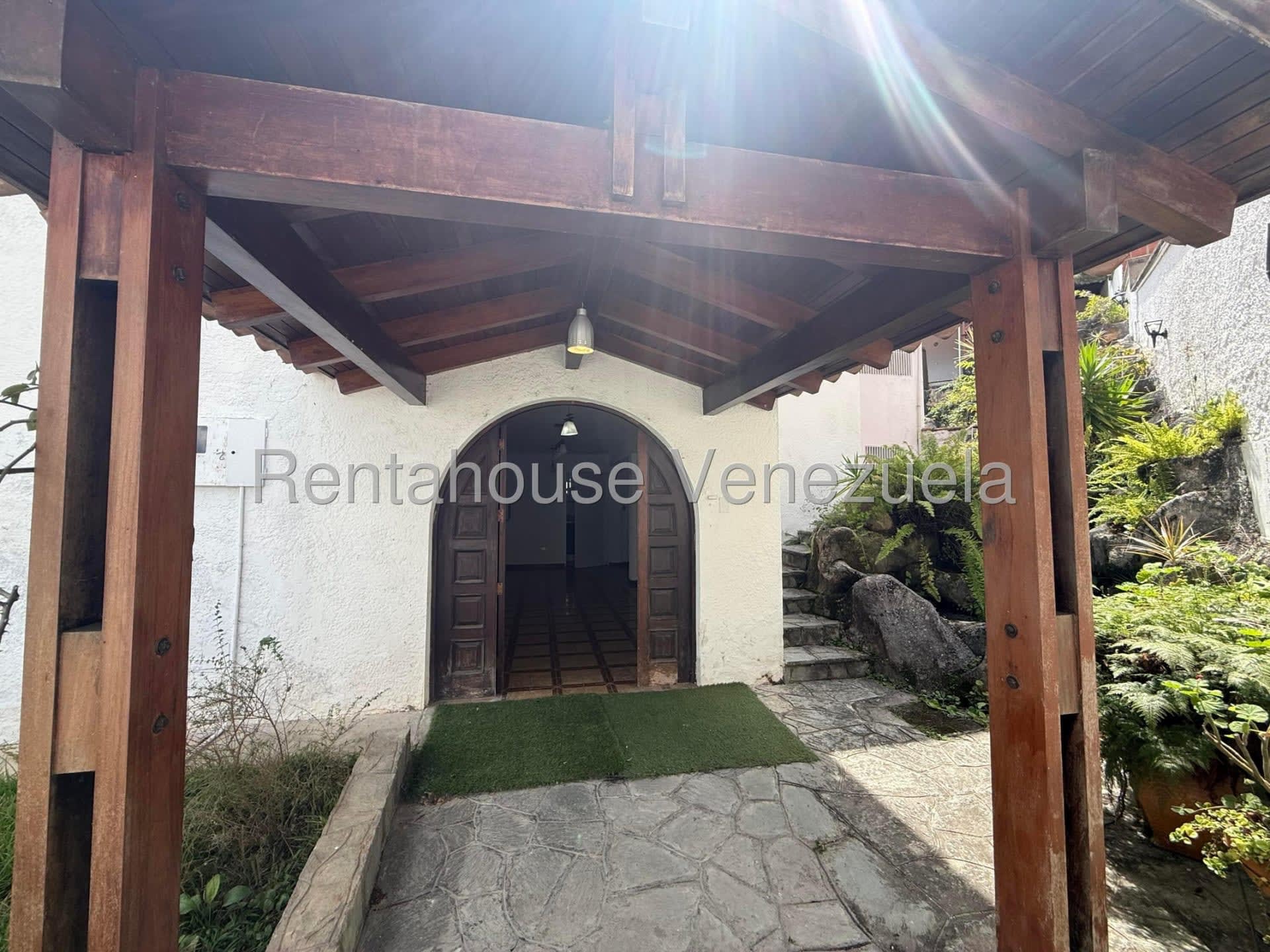Casa en venta en Caracas (Alto Prado), foto 2 de 12