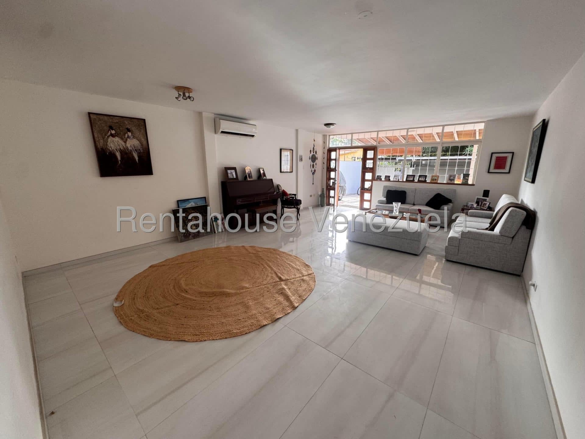 Casa en venta en Caracas (Los Chorros), foto 4 de 12