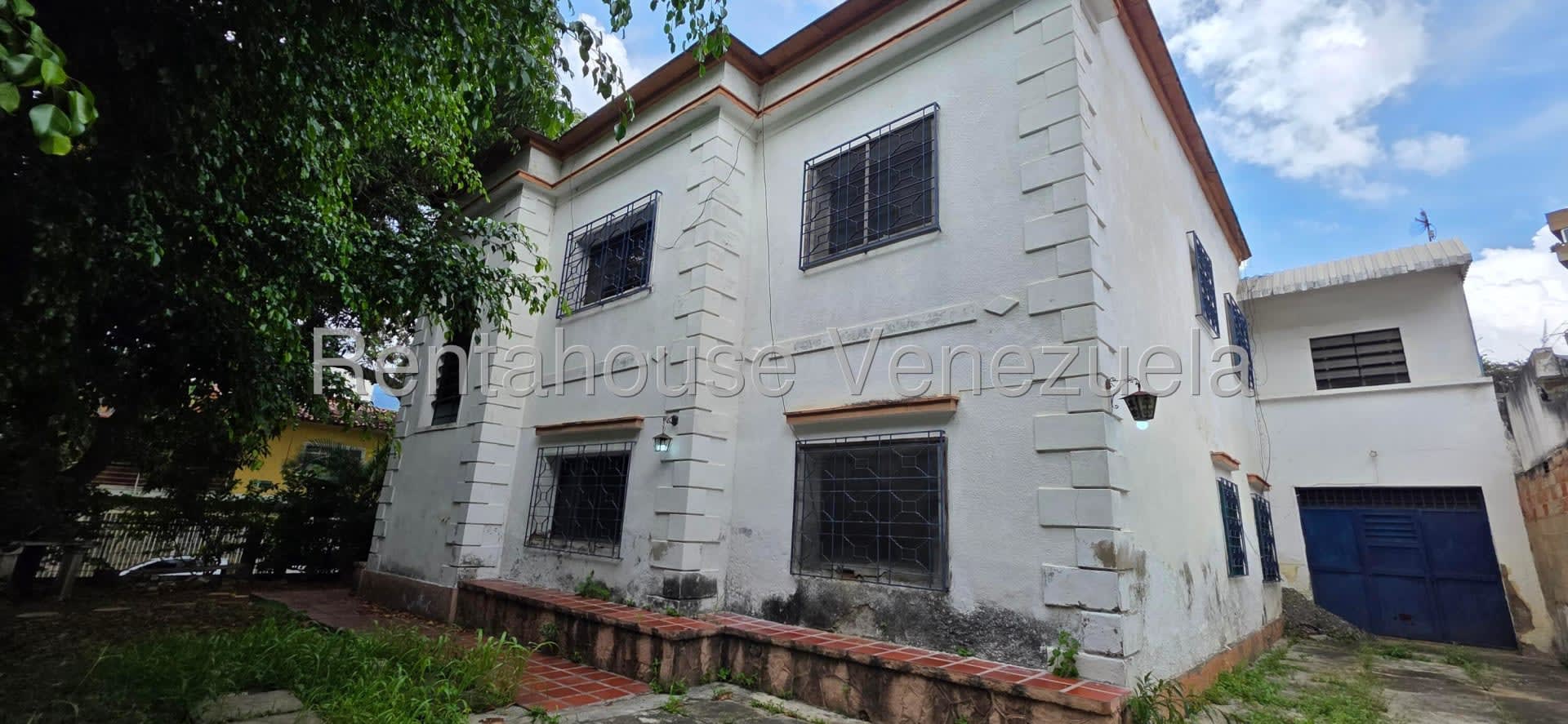 Casa en venta en Caracas (Colinas de Bello Monte), foto 1 de 12