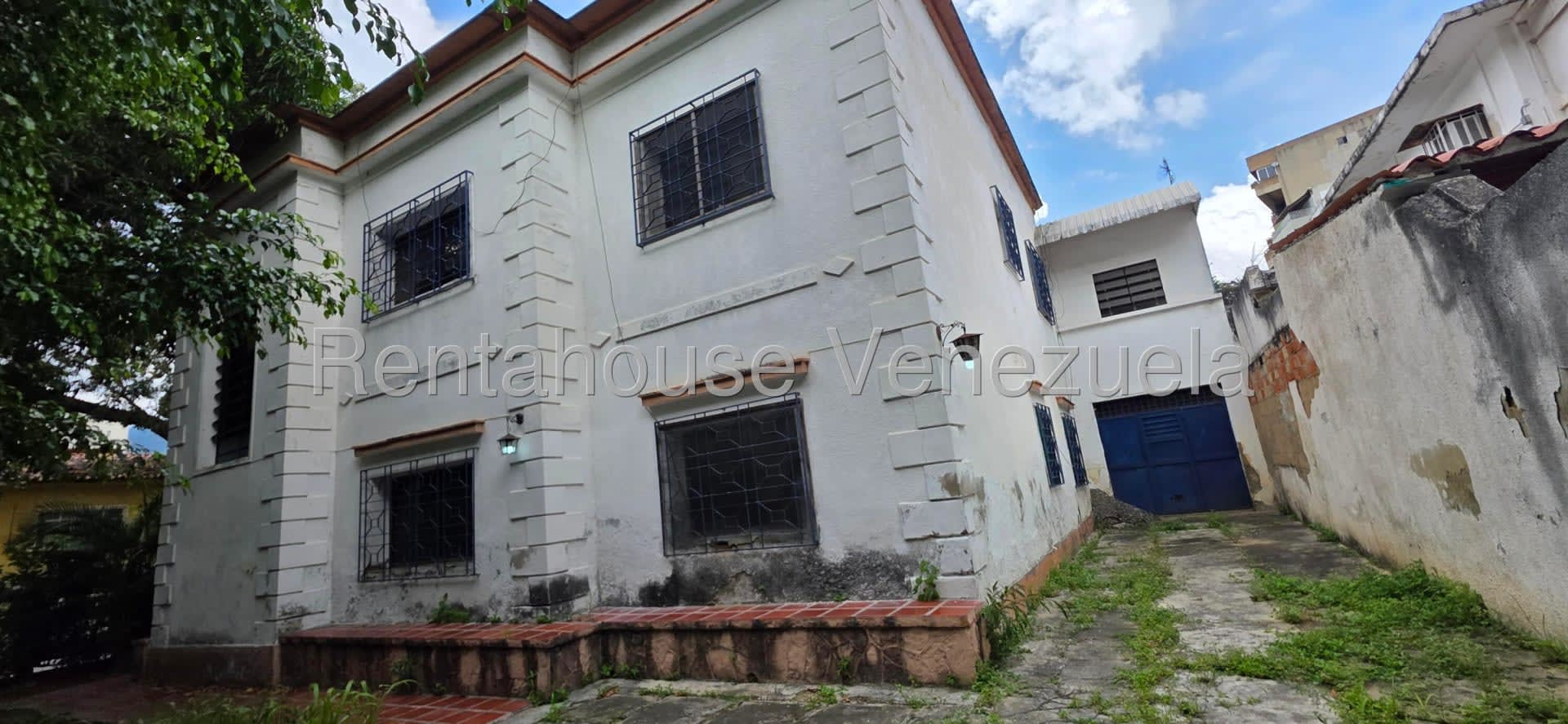 Casa en venta en Caracas (Colinas de Bello Monte), foto 5 de 12