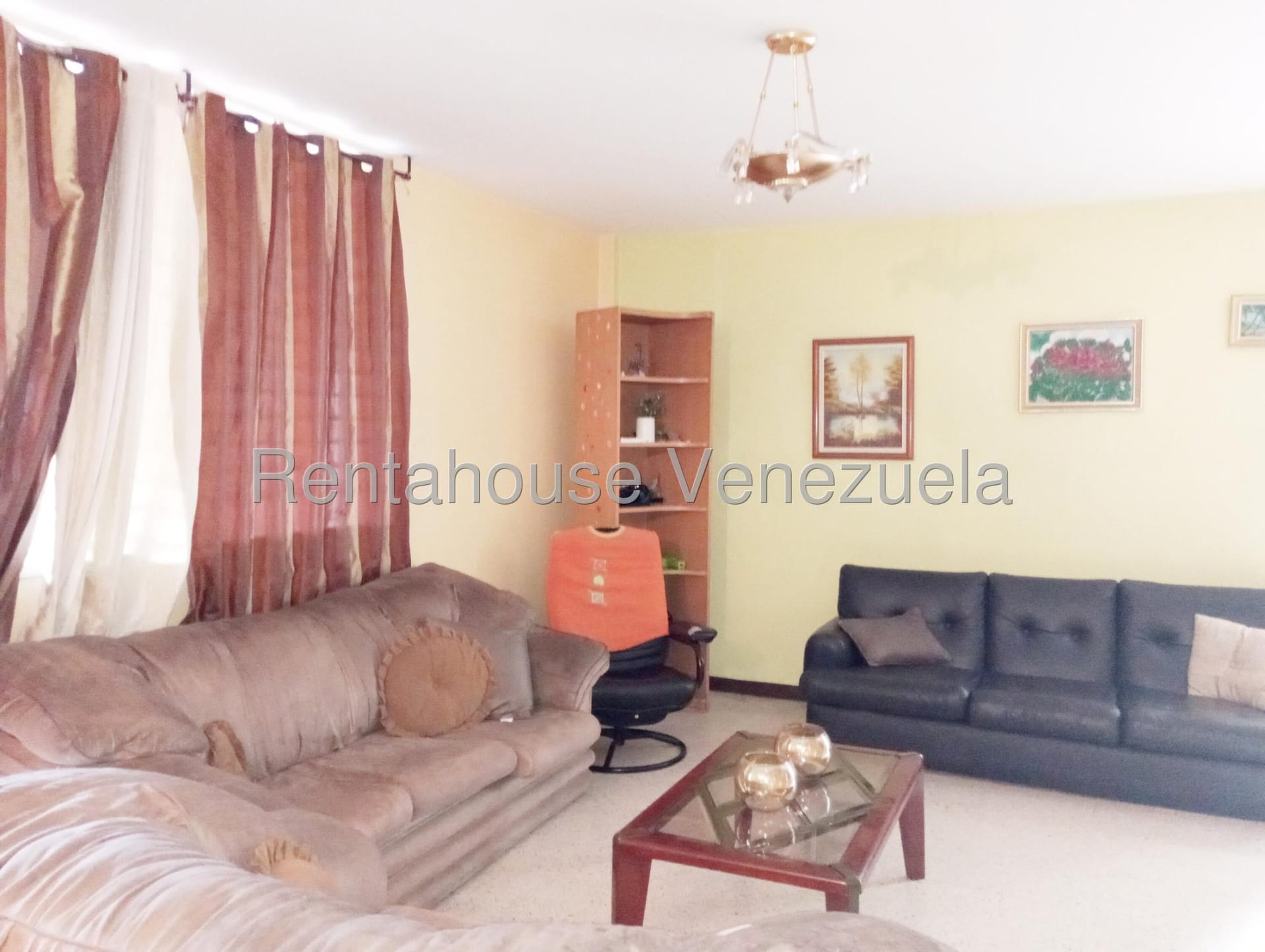Casa en venta en Caracas (Palo Verde), foto 3 de 12