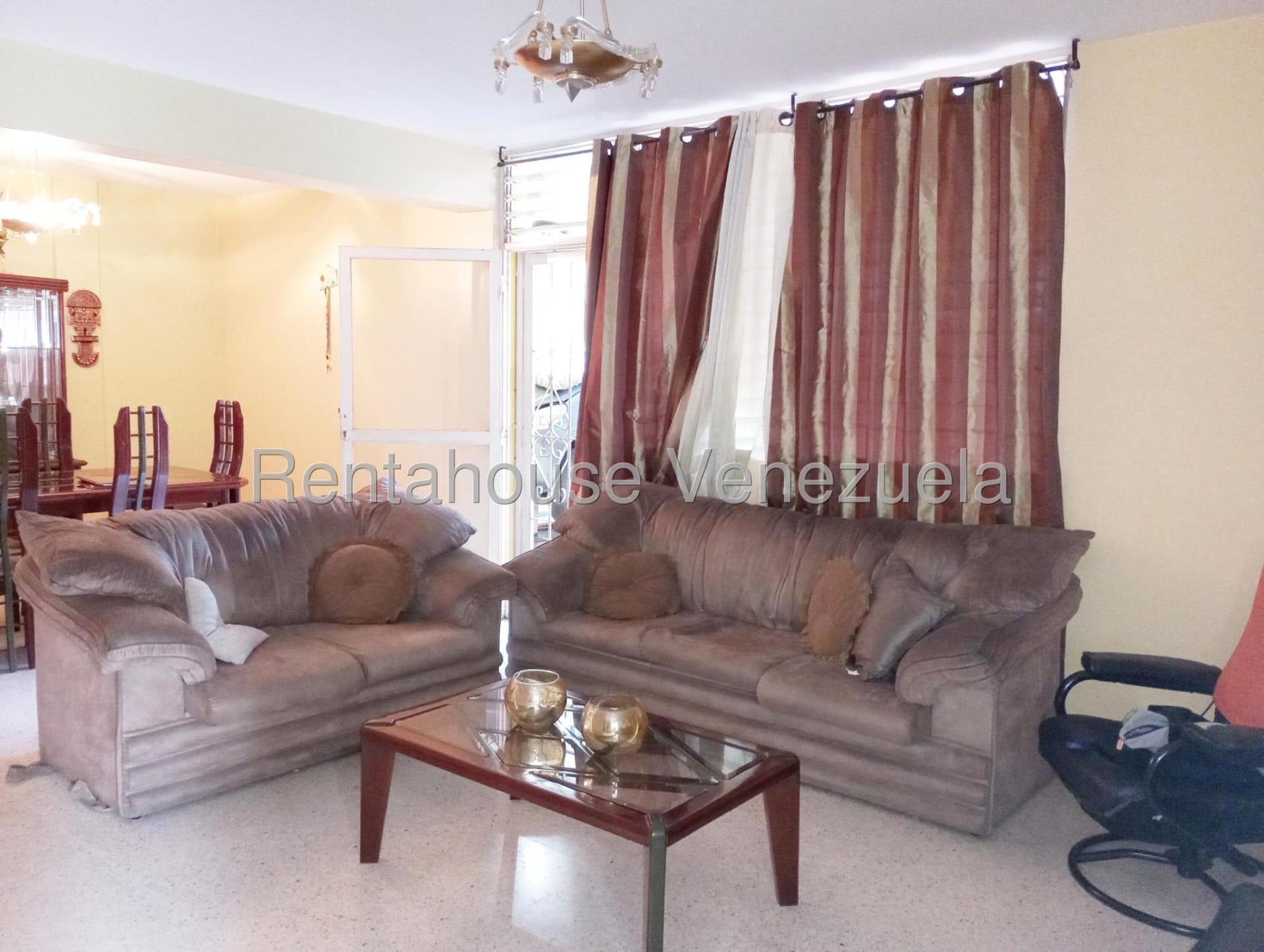 Casa en venta en Caracas (Palo Verde), foto 2 de 12