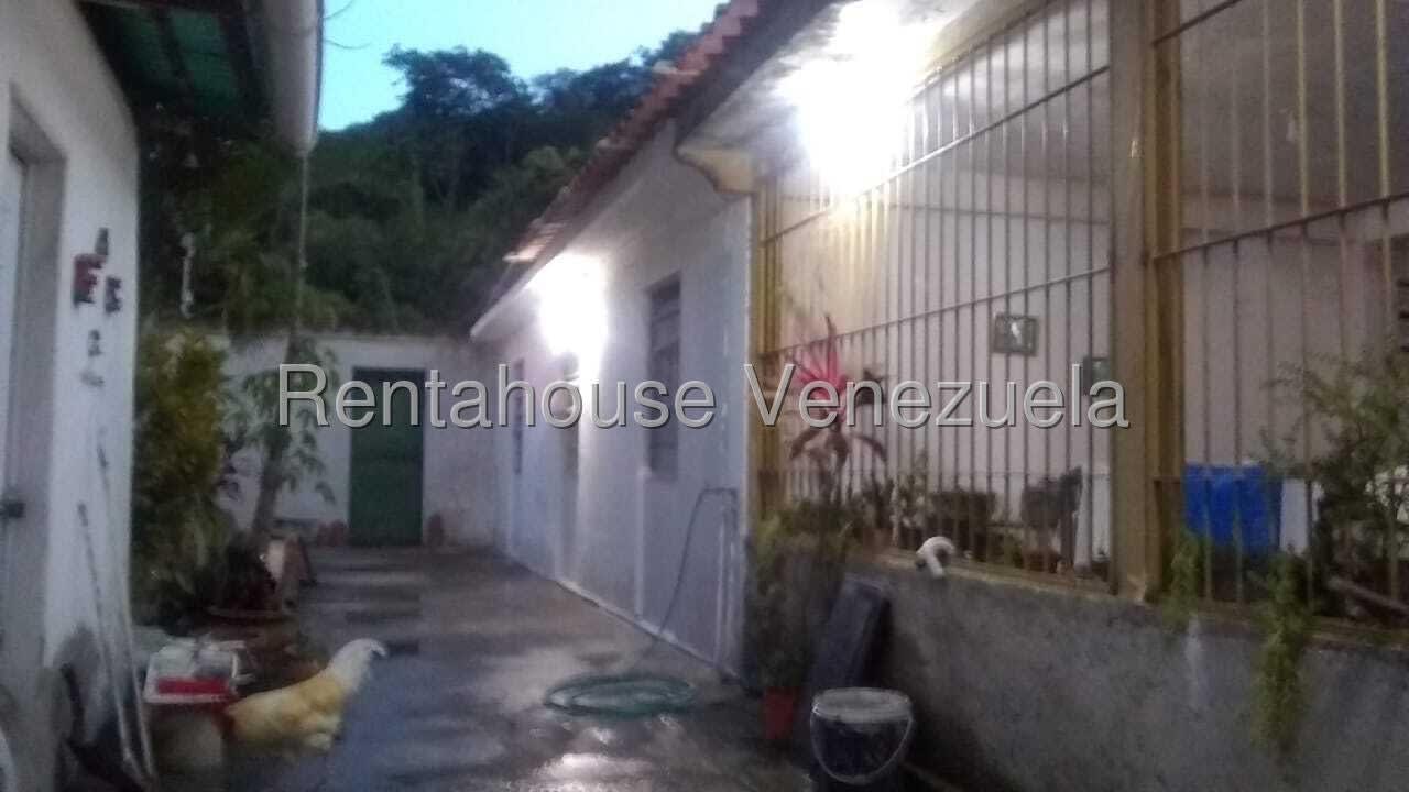 Casa en venta en Guarenas (Los Naranjos), foto 4 de 12
