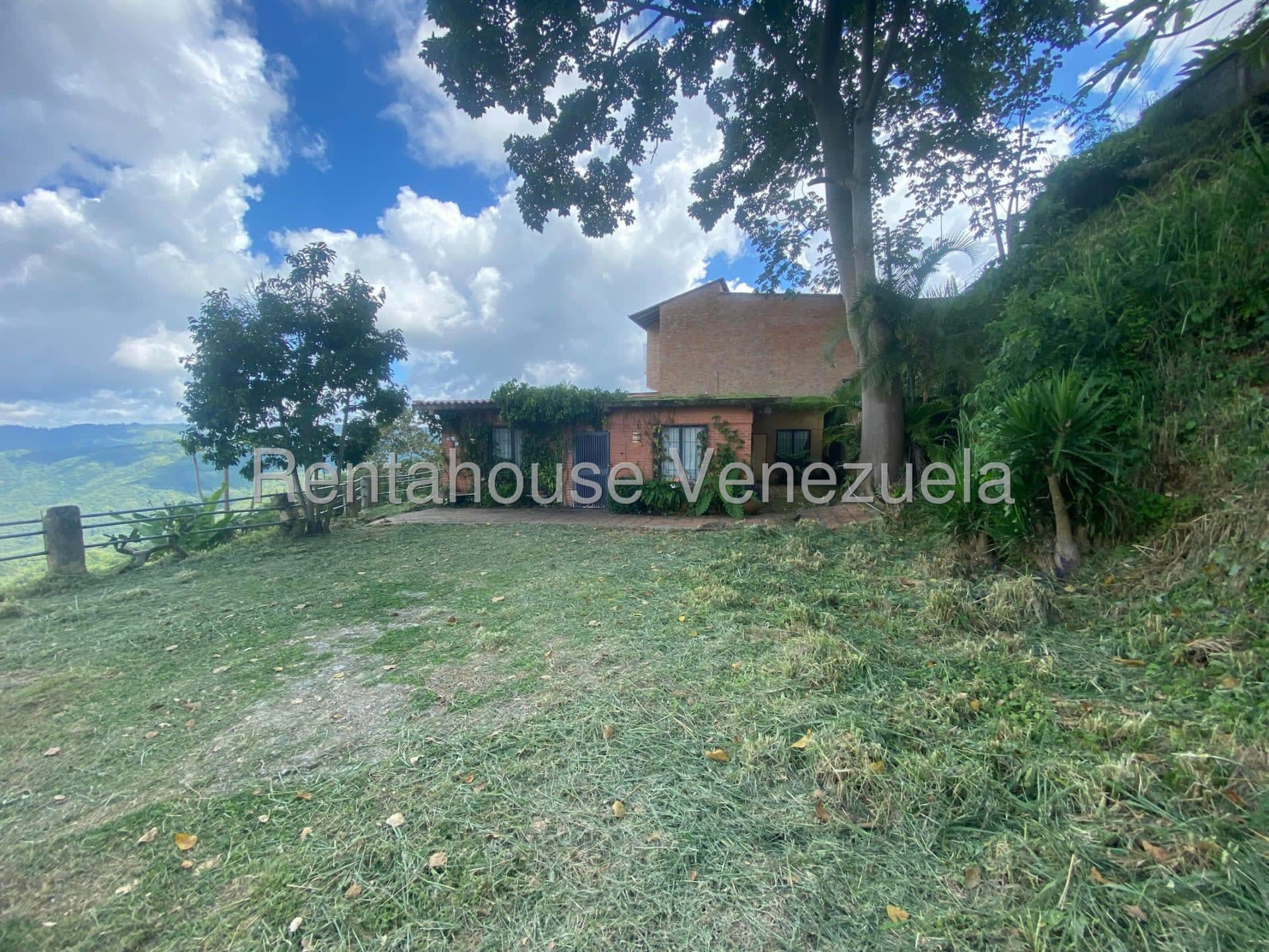 Casa en alquiler en Caracas (Caicaguana), foto 3 de 12