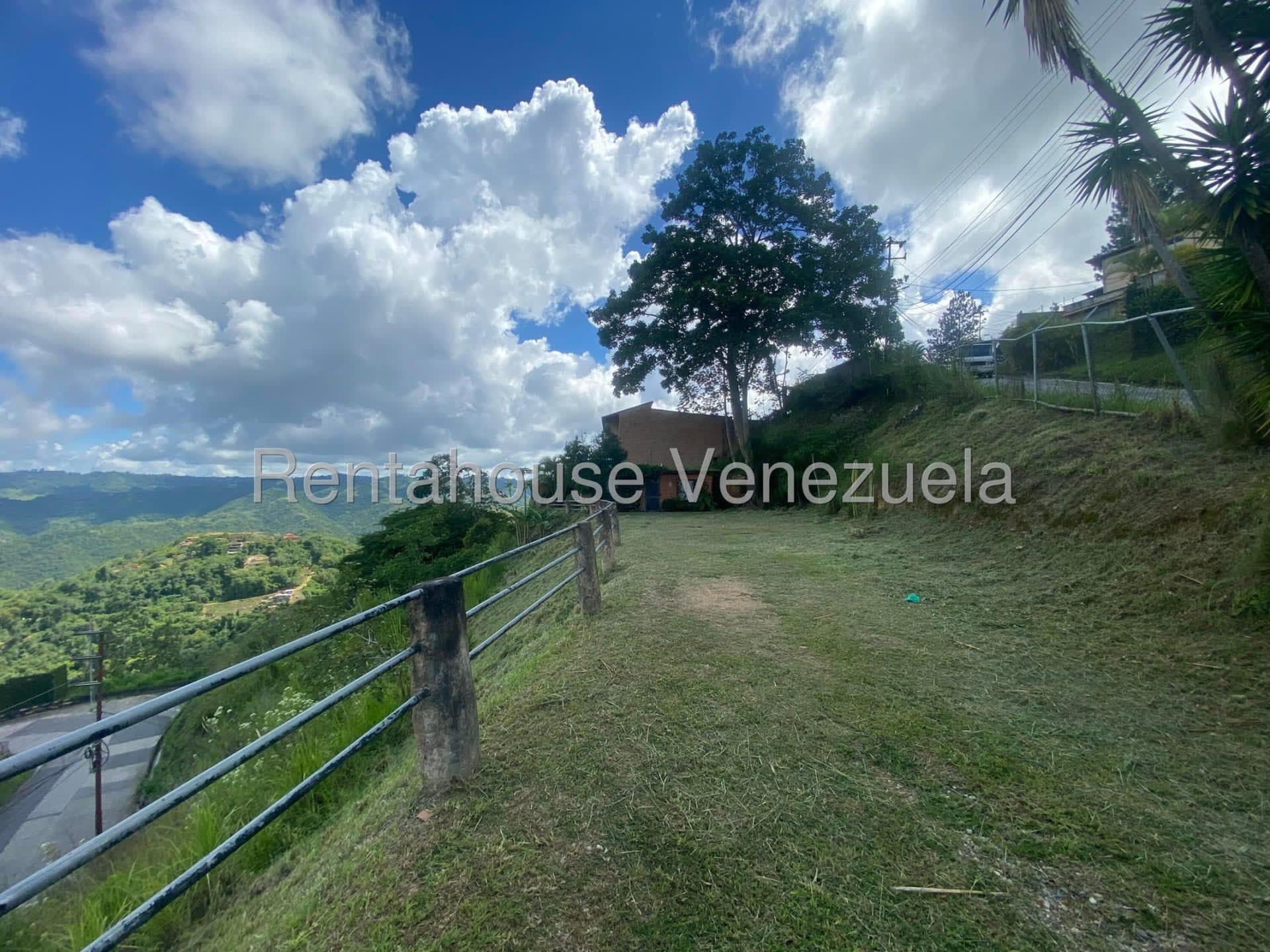 Casa en alquiler en Caracas (Caicaguana), foto 2 de 12