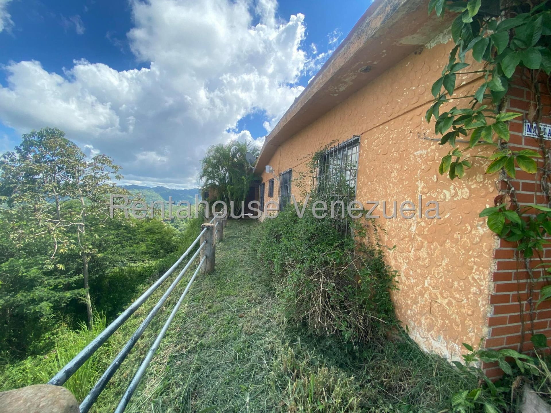Casa en alquiler en Caracas (Caicaguana), foto 5 de 12