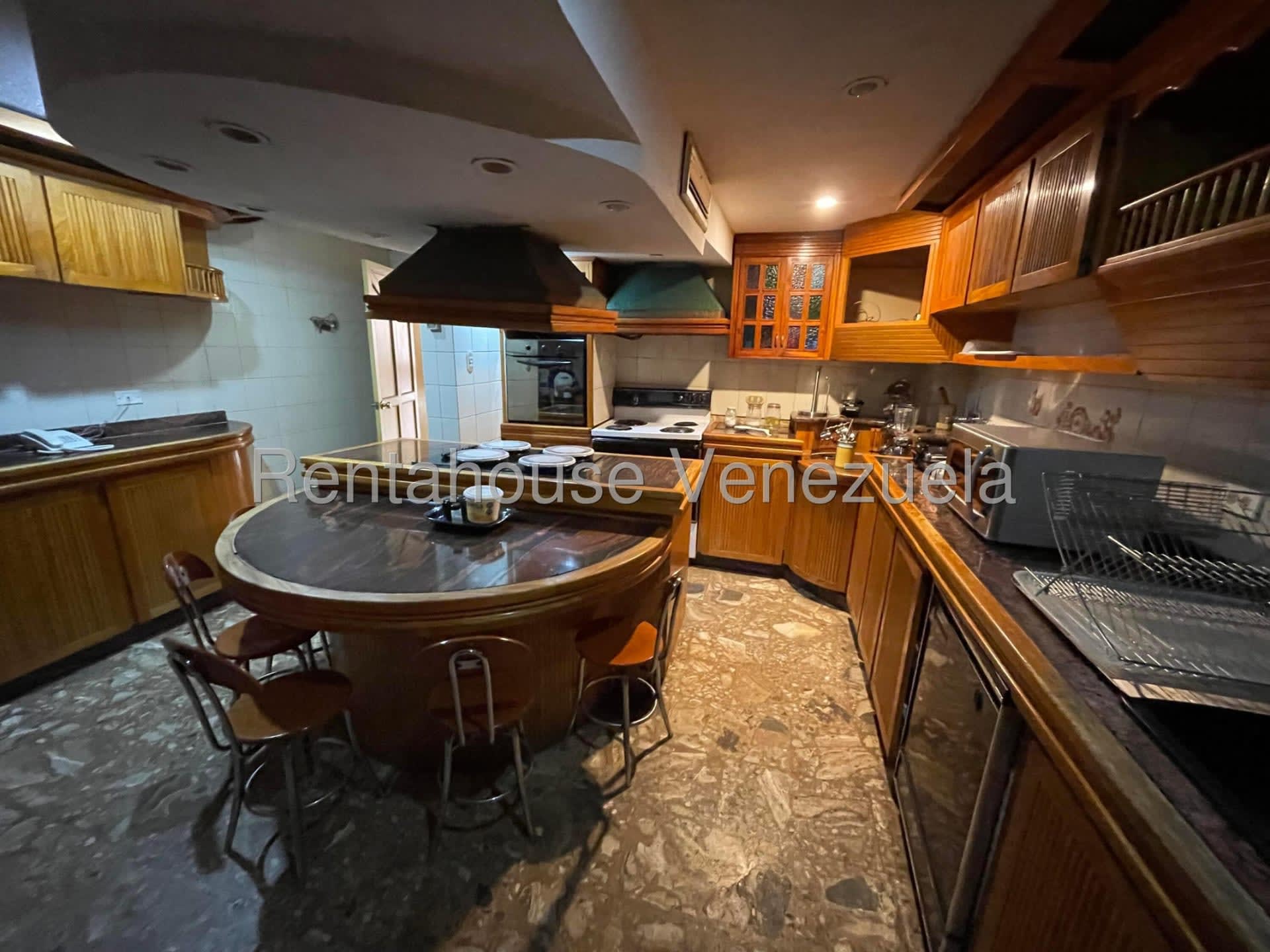 Casa en venta en Caracas (Los Naranjos del Cafetal), foto 5 de 12
