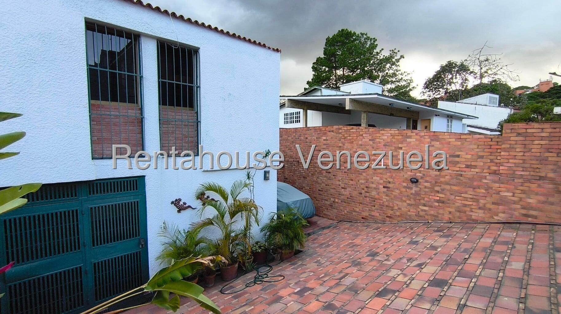 Casa en venta en Caracas (Lomas de La Trinidad), foto 3 de 12