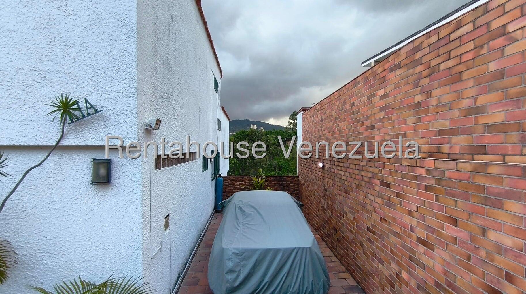 Casa en venta en Caracas (Lomas de La Trinidad), foto 4 de 12