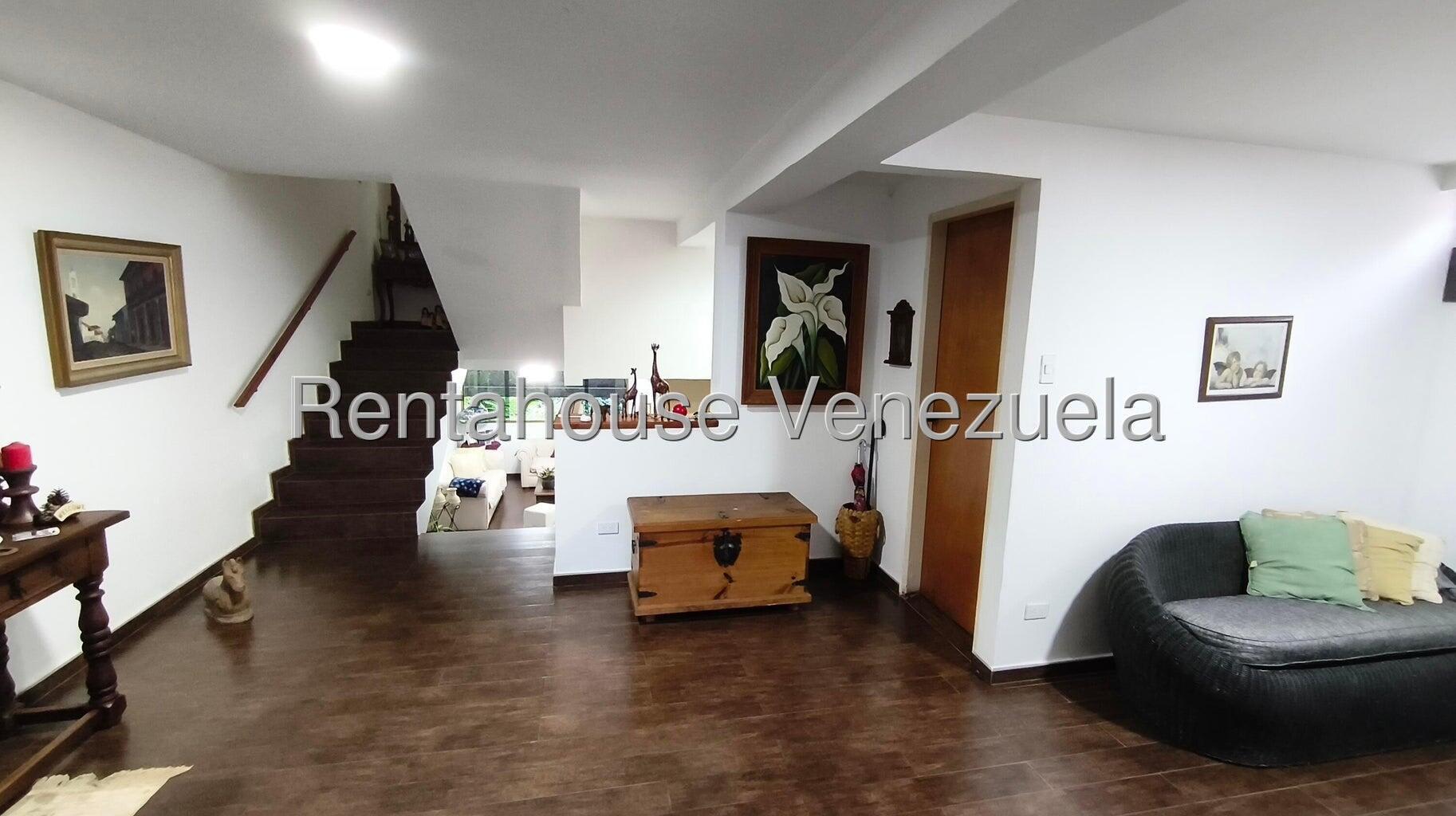 Casa en venta en Caracas (Lomas de La Trinidad), foto 5 de 12