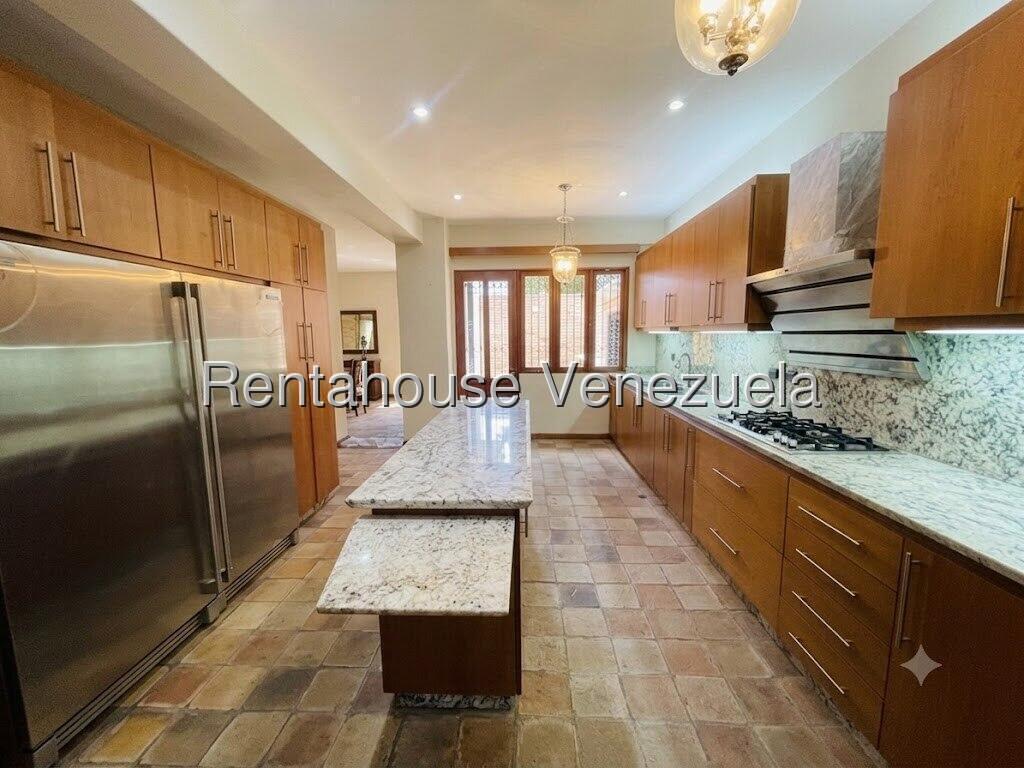 Casa en venta en Caracas (La Floresta), foto 3 de 12