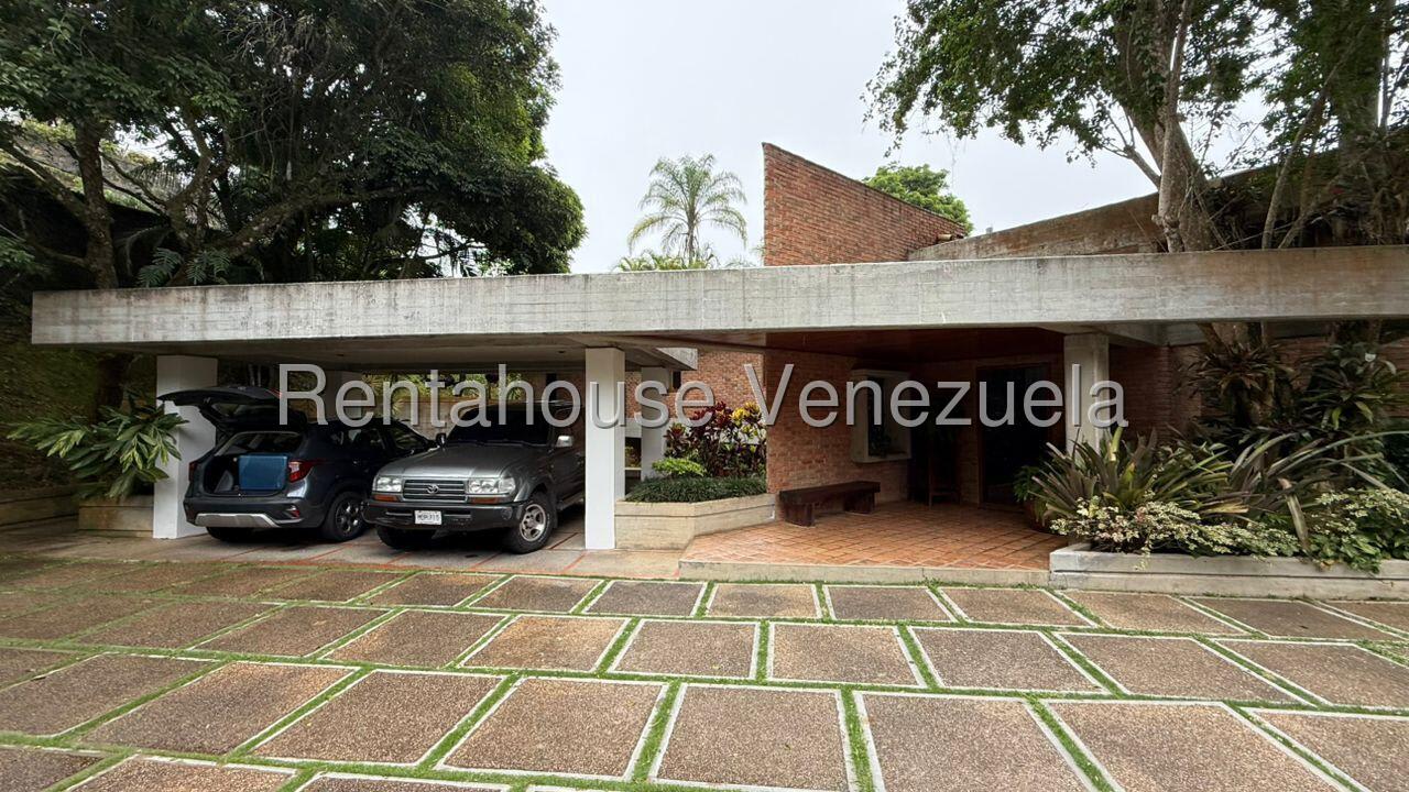 Casa en venta en Caracas (Oripoto), foto 2 de 12